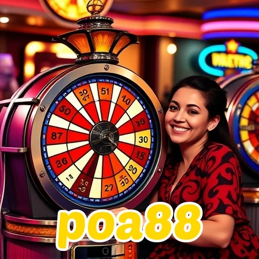poa88 - Klan Gaming