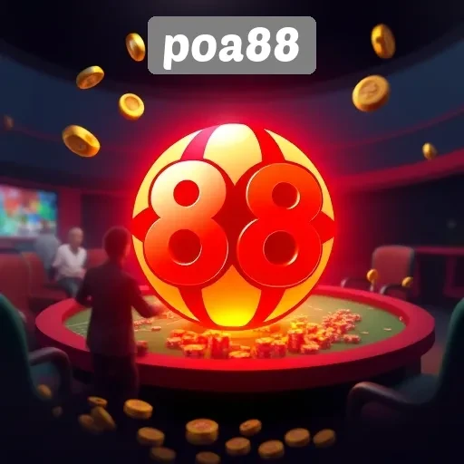 Keunggulan Fitur Permainan di Poa88