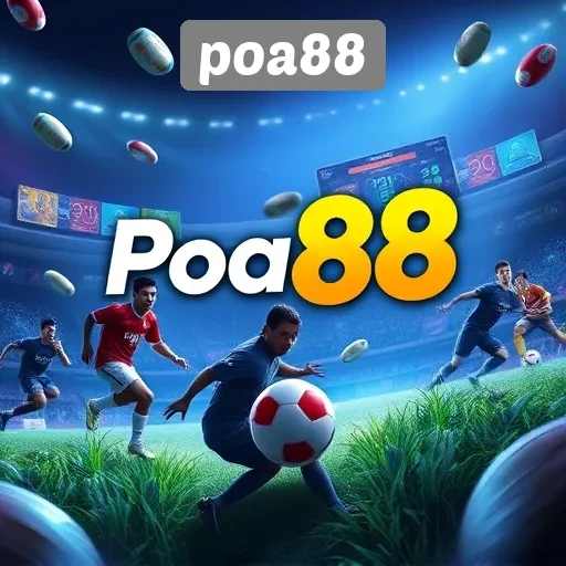 Mengapa Gamers Indonesia Memilih poa88 untuk Berjudi Online