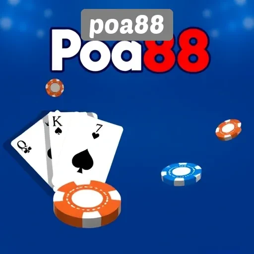 Mengulas Beragam Permainan yang Tersedia di Poa88