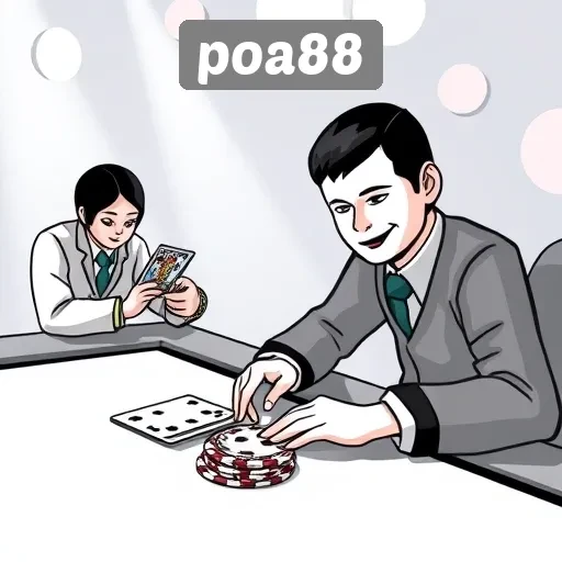 Panduan Memulai Bermain di Poa88 Bagi Pemula