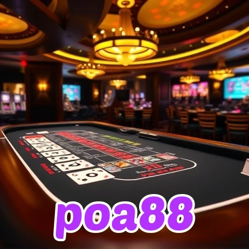 poa88: Peluang Emas untuk Pencinta Game Online di Indonesia