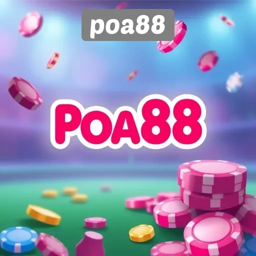 Sistem Pembayaran di Poa88 yang Mudah dan Aman