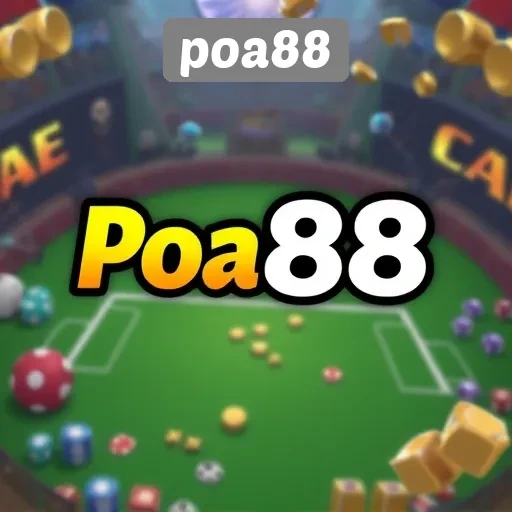 Perbandingan poa88 dengan Situs Game Lain di Indonesia