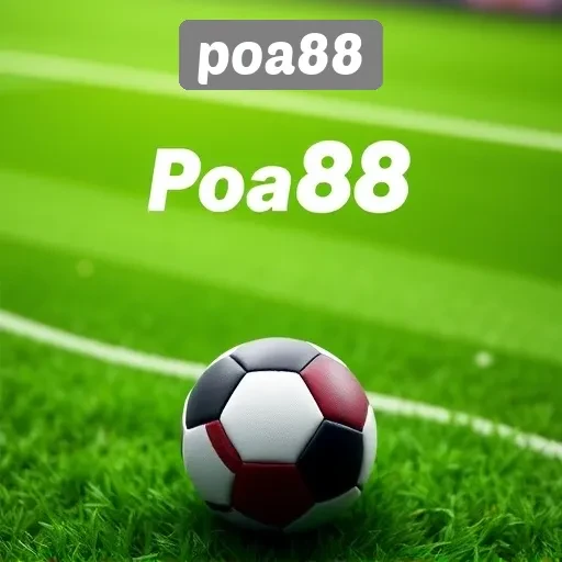 Inovasi dan Fitur Menarik di Poa88 untuk Gamer
