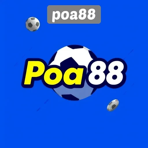 Poa88 Sebagai Platform Game Terpercaya di Indonesia