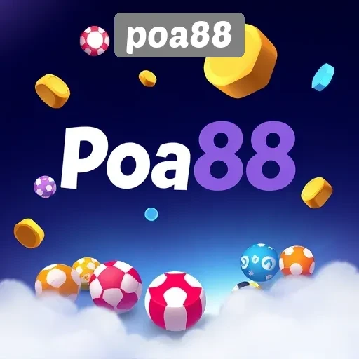 Mengenal Situs Game POA88 dan Layanan yang Ditawarkan
