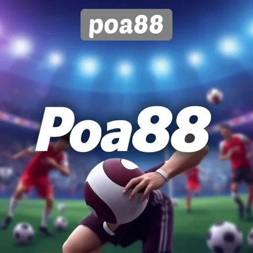 Poa88 Situs Game Online dengan Beragam Pilihan Permainan
