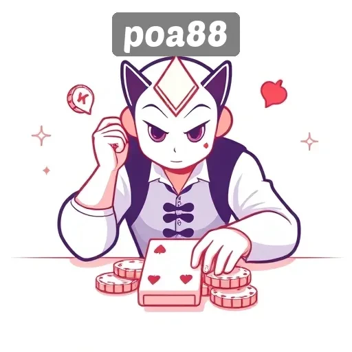 Bagaimana POA88 Meningkatkan Kualitas Game Online