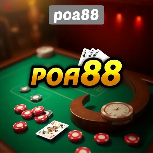 Review Permainan Populer di poa88 untuk Pemula