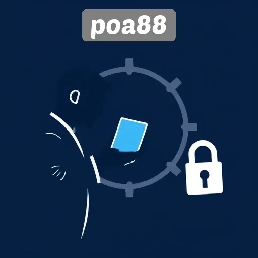 Menganalisis Keamanan dan Privasi di Poa88