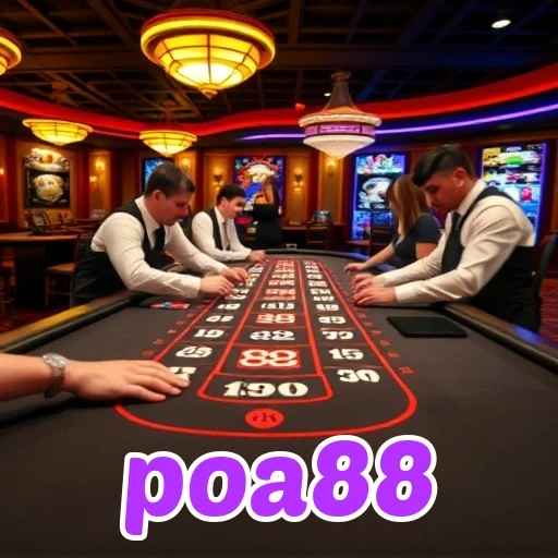 poa88: Menjadi Juara di Turnamen Game Online Terbaik!