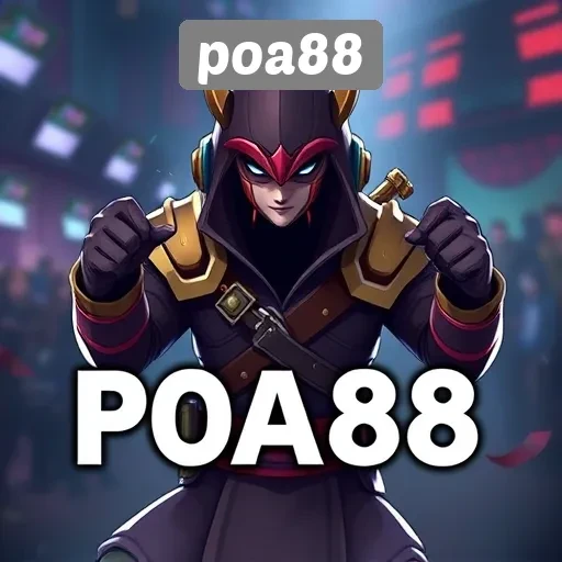 Apa yang Membuat POA88 Menjadi Pilihan Utama Gamer